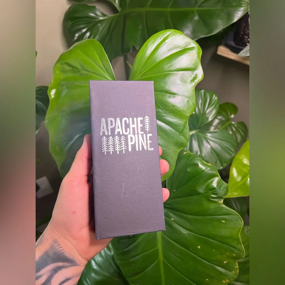 Apache Pine Watch - Picture 3 of 7